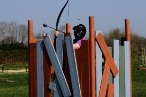 Archerytag Brabant Archerytag Brabant