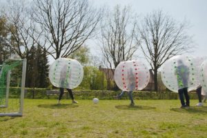 Bumpervoetbal brabant Bumpervoetbal brabant